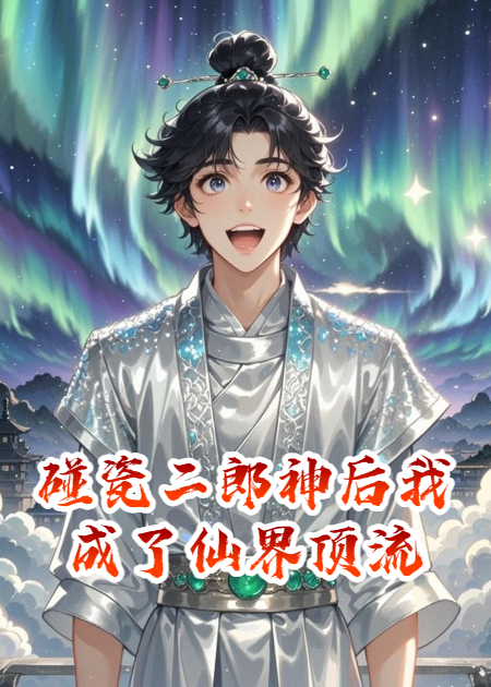 碰瓷二郎神后我成了仙界顶流