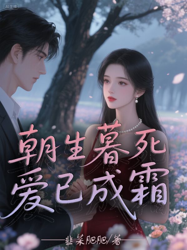 朝生暮死，爱已成霜