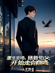 重生官场，拯救伯父开始走向巅峰