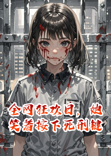 全网狂欢日，她笑着按下死刑键