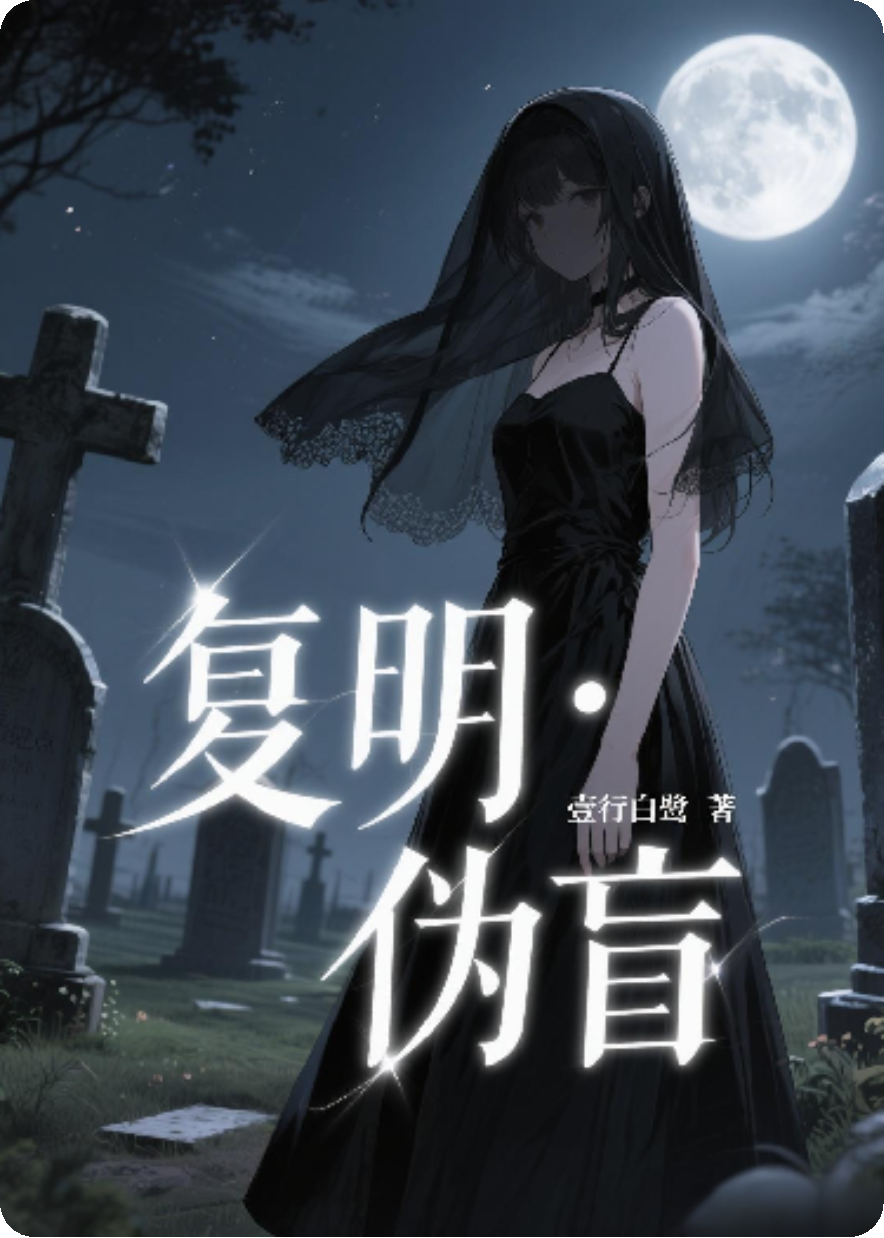 复明·伪盲