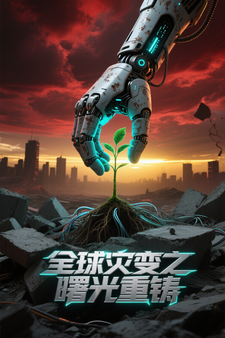 全球灾变之曙光重铸