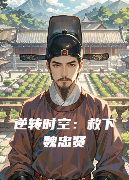 逆转时空：救下魏忠贤