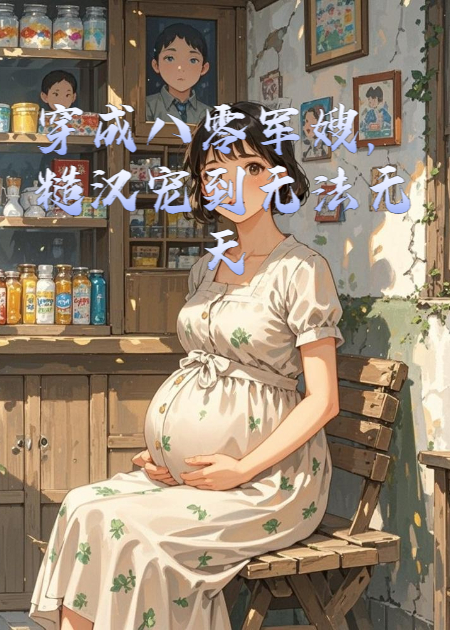 穿成八零军嫂，糙汉宠到无法无天