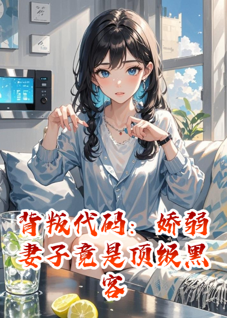 背叛代码：娇弱妻子竟是顶级黑客