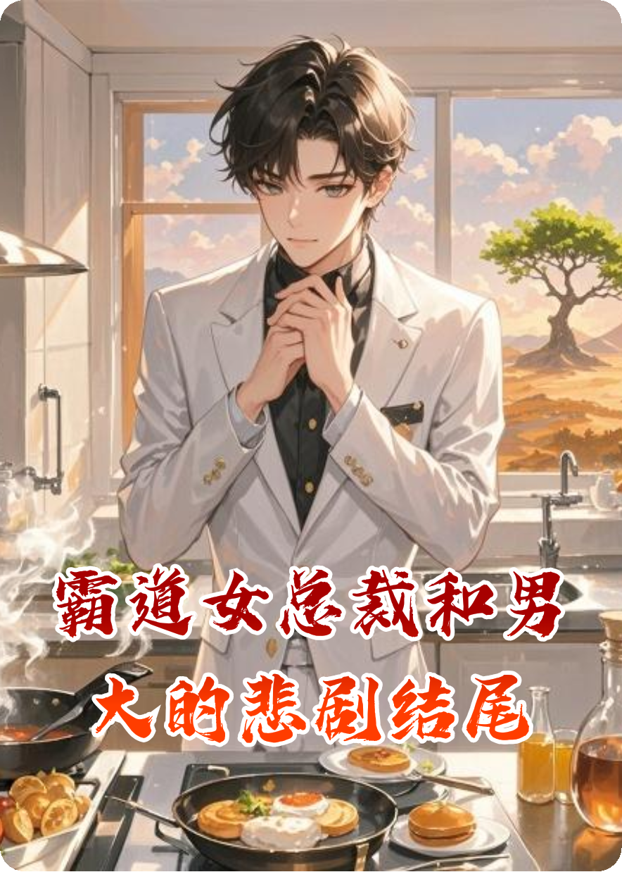 霸道女总裁和男大的悲剧结尾