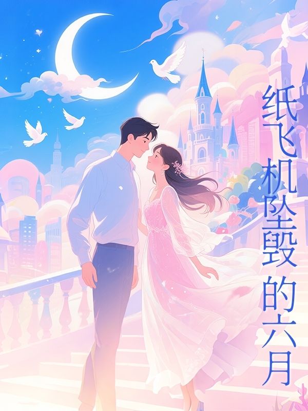 纸飞机坠毁的六月