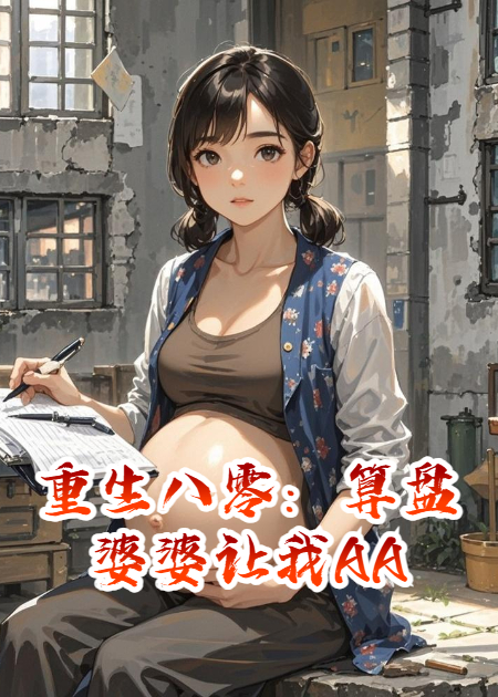 重生八零：算盘婆婆让我AA