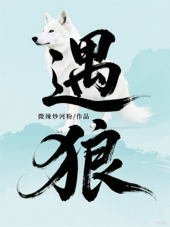 遇.狼