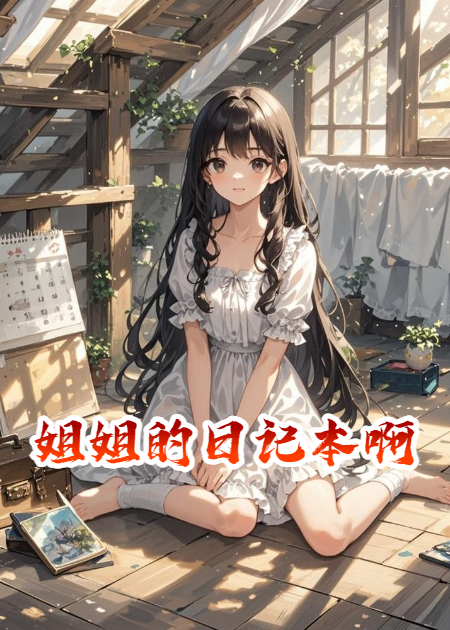 姐姐的日记本啊