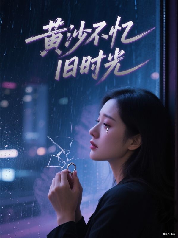 黄沙不忆旧时光