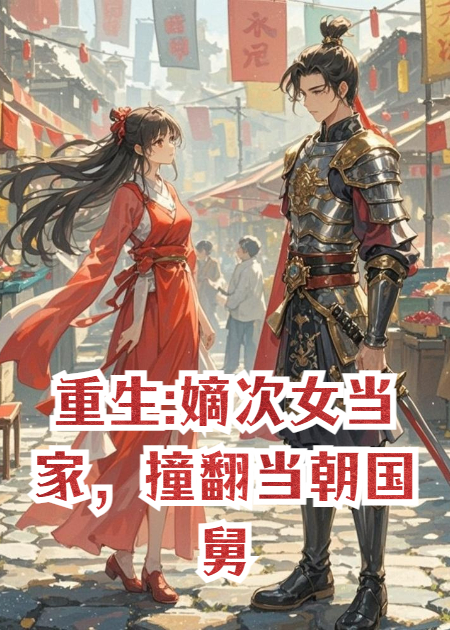 重生:嫡次女当家，撞翻当朝国舅