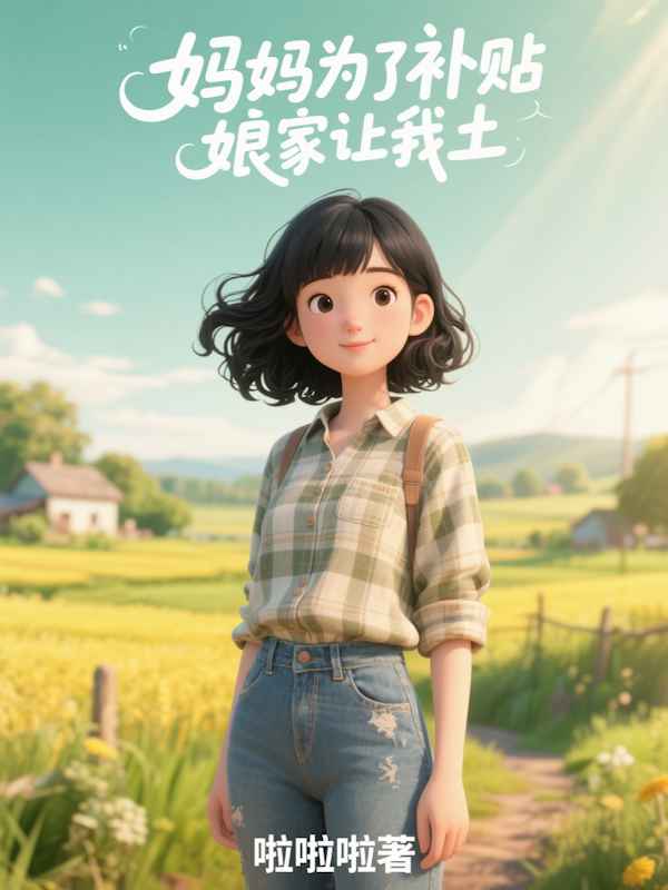 妈妈为了补贴娘家让我土