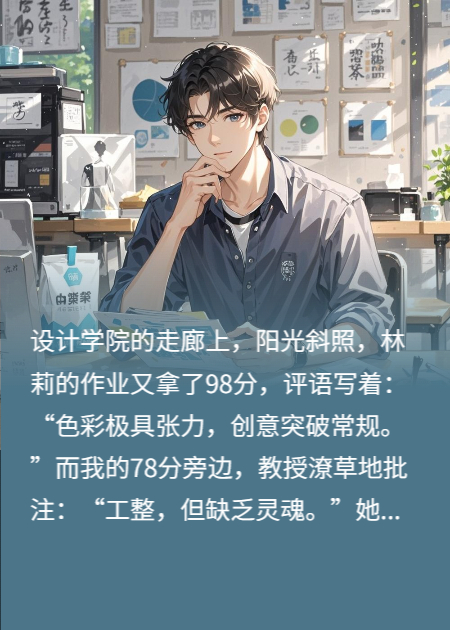 从死对头到合伙人