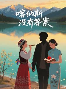 喀纳斯没有答案