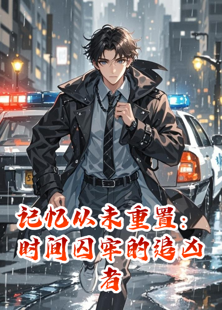 记忆从未重置：时间囚牢的追凶者