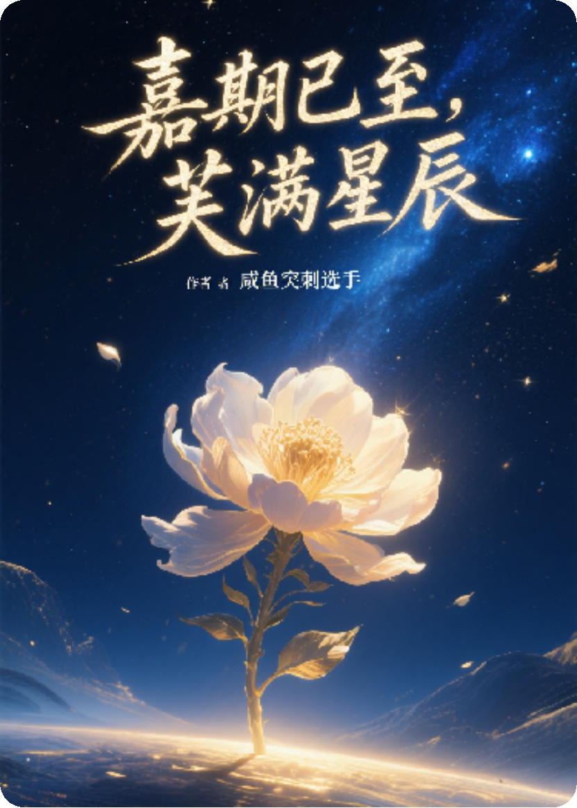 《嘉期已至，芙满星辰》
