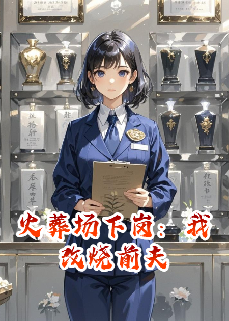 火葬场下岗：我改烧前夫