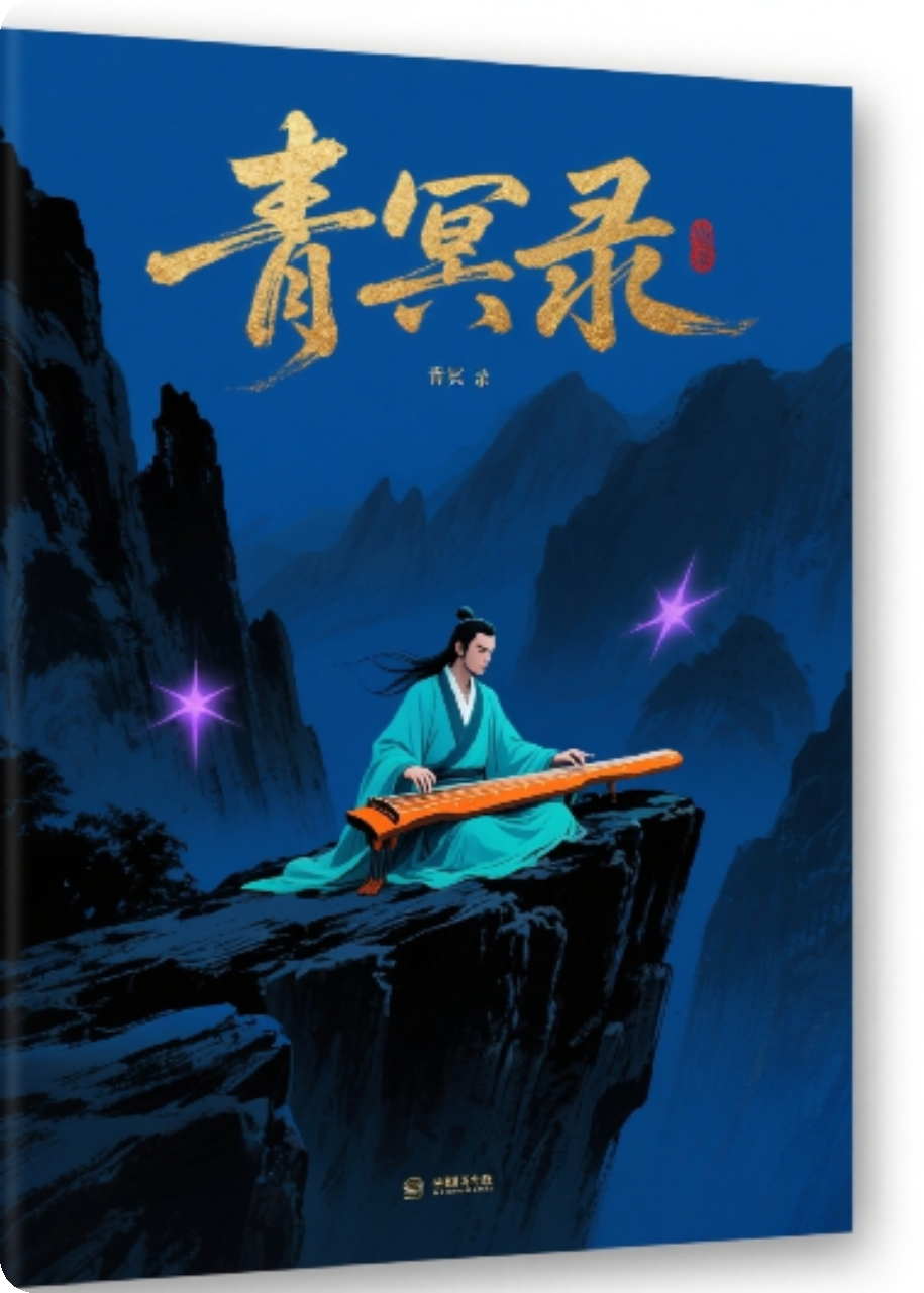 青冥录