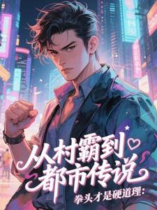 从村霸到都市传说：拳头才是硬道理