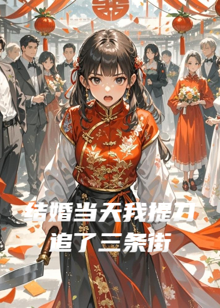 结婚当天我提刀追了三条街