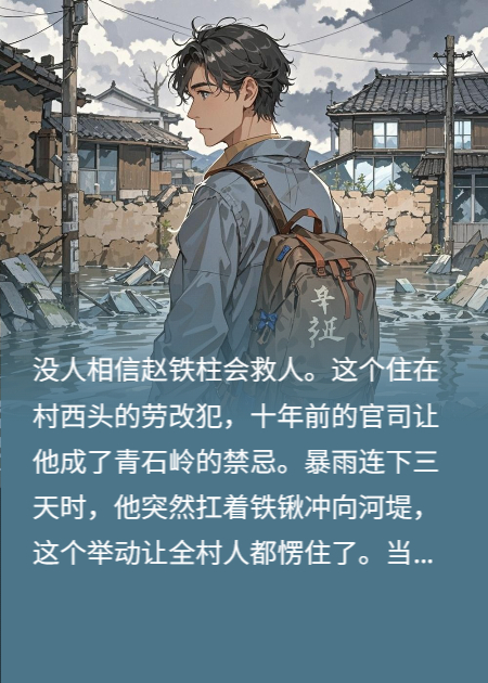 青石岭的红漆刻痕