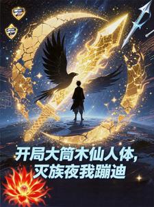 开局大筒木仙人体，灭族夜我蹦迪