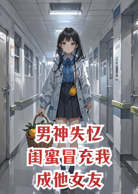 我暗恋的男神失忆了，闺蜜却冒充我成了他女友