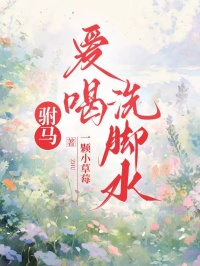 驸马爱喝洗脚水