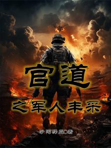 官道之军人风采