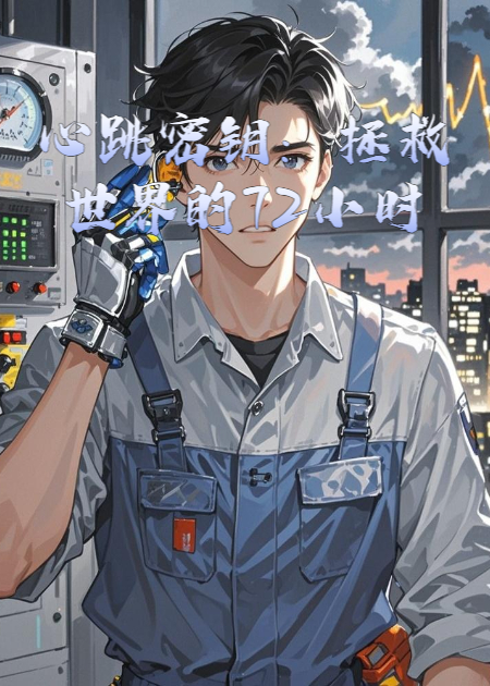 心跳密钥：拯救世界的72小时