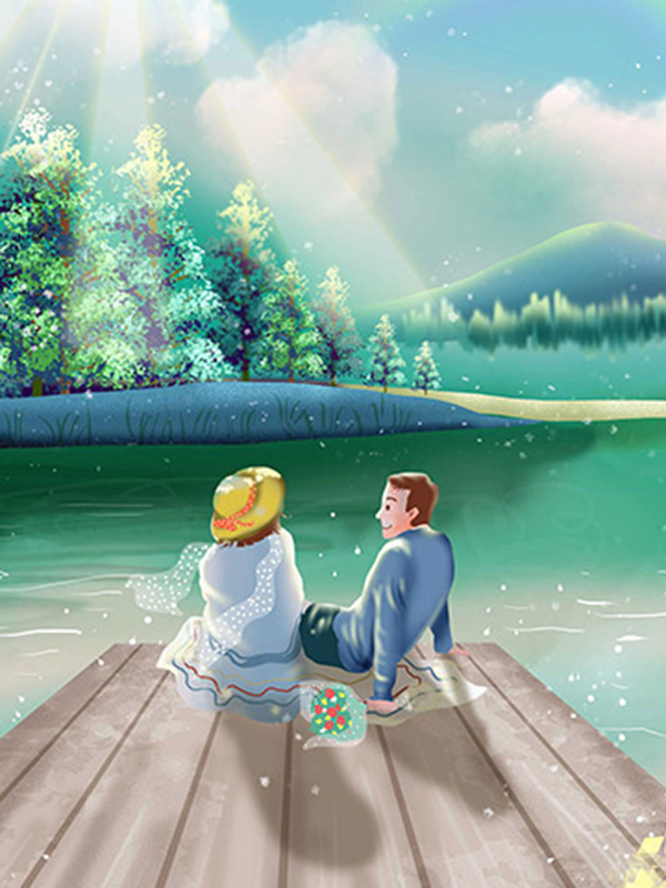 我在恐怖游戏当房产中介