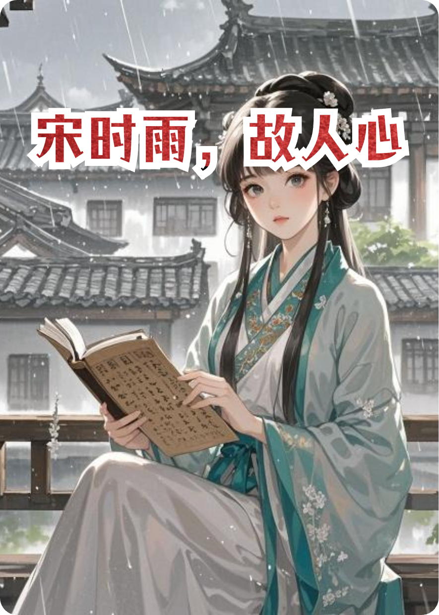 宋时雨，故人心
