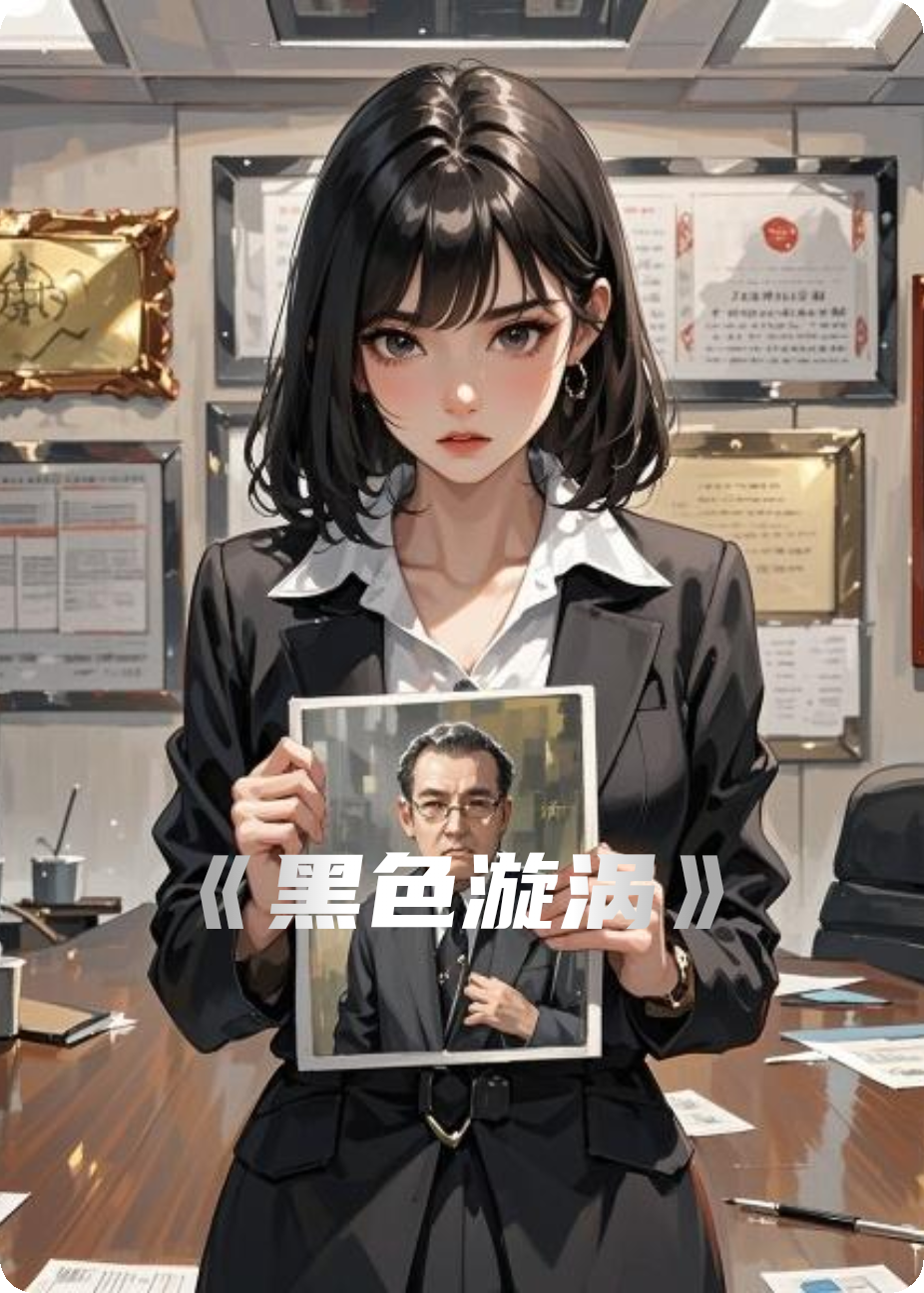 《黑色漩涡》