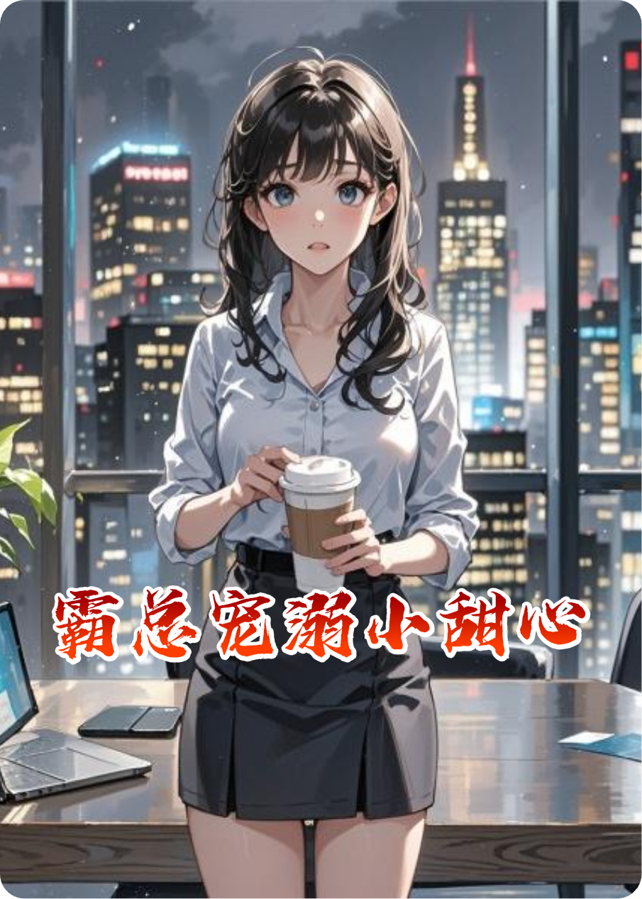 霸总宠溺小甜心