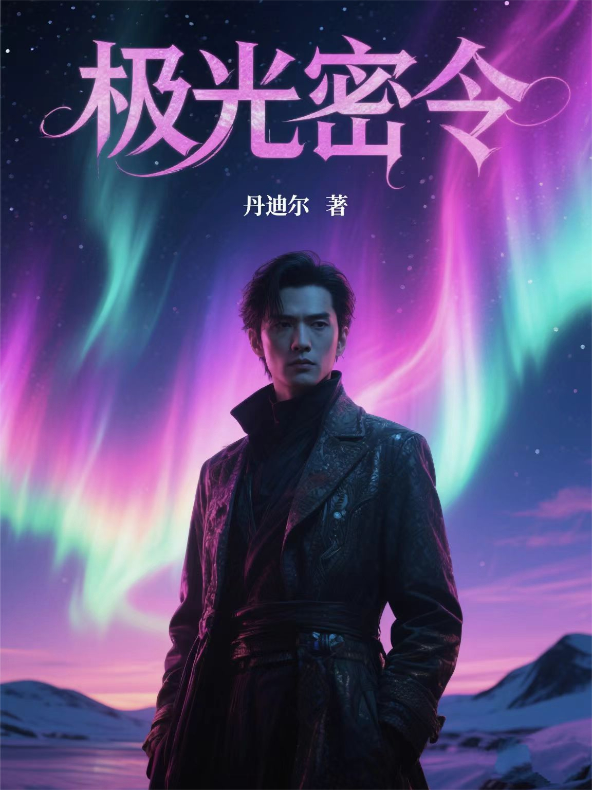 极光密令