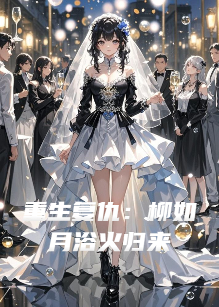 重生复仇：柳如月浴火归来