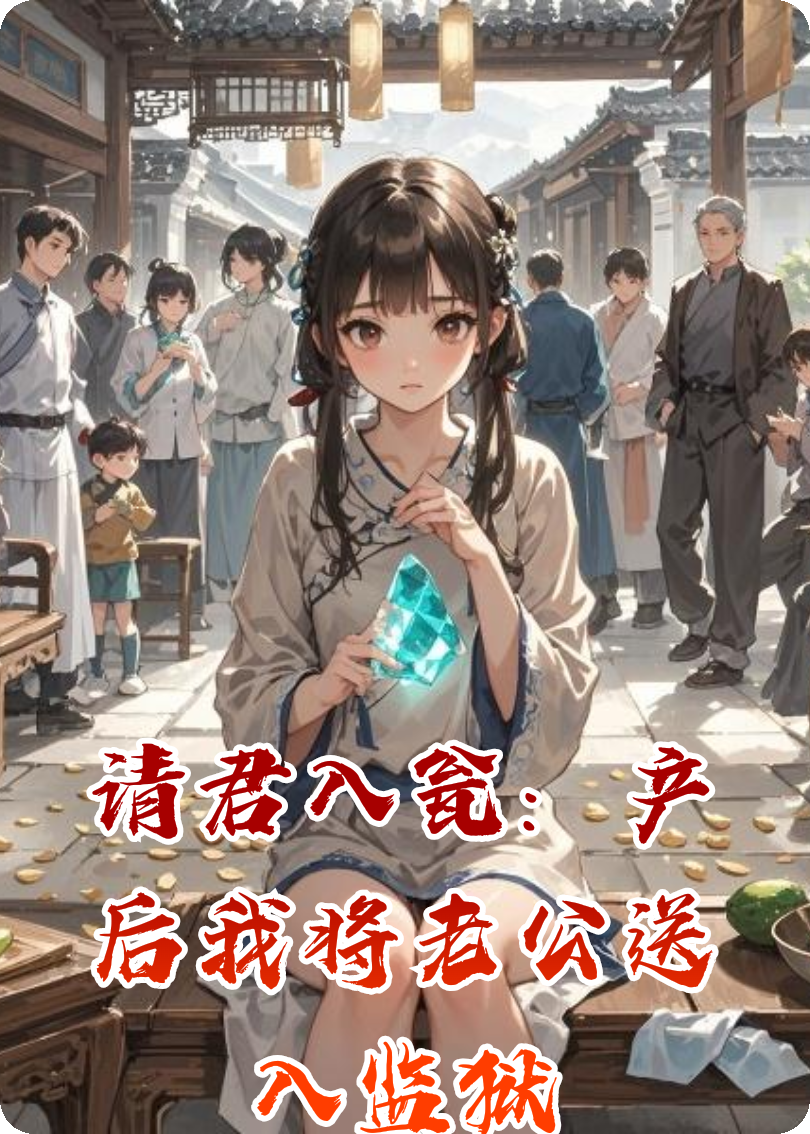请君入瓮：产后我将老公送入监狱