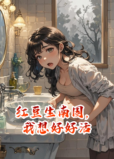 红豆生南国，我想好好活