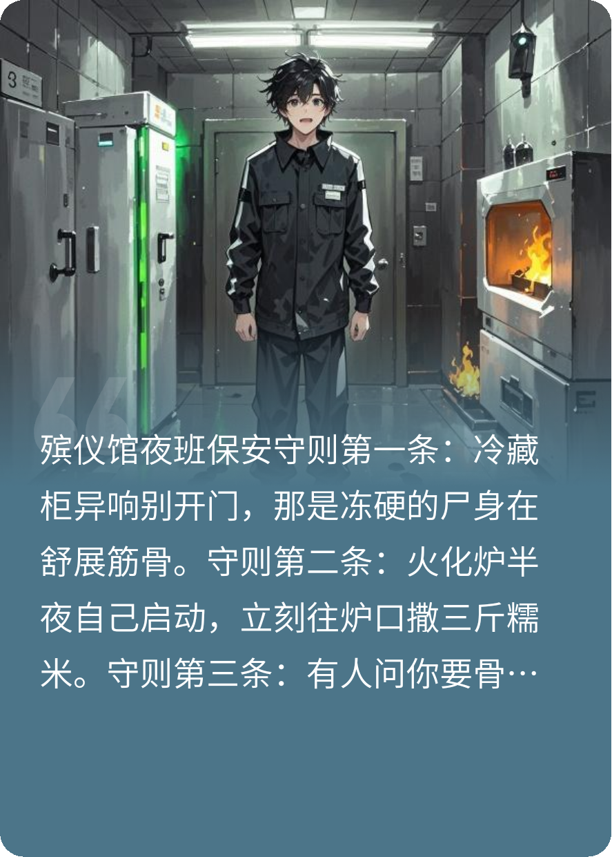 骨灰拌饭