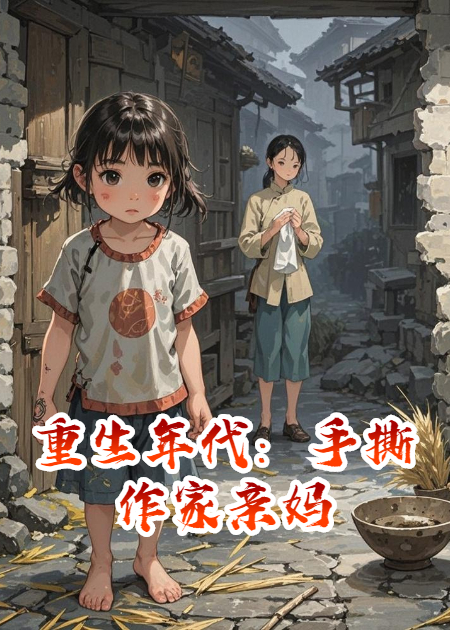 重生年代：手撕作家亲妈