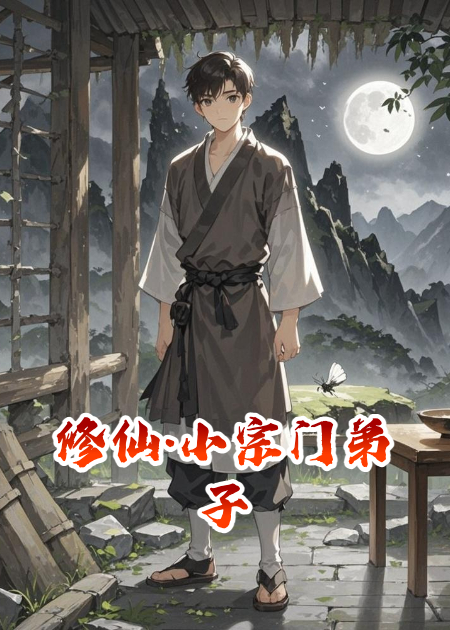 修仙·小宗门弟子