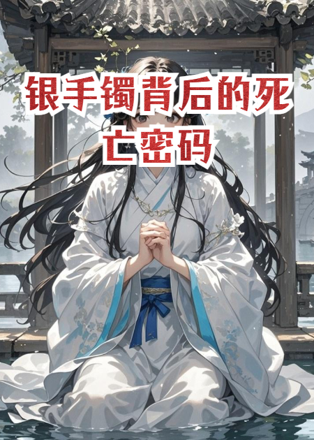 银手镯背后的死亡密码