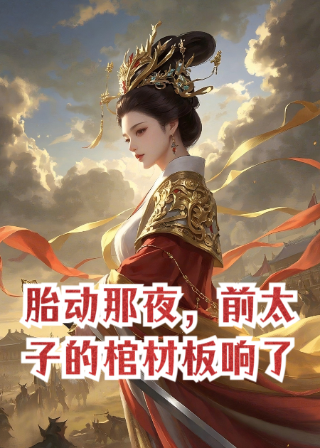 胎动那夜，前太子的棺材板响了
