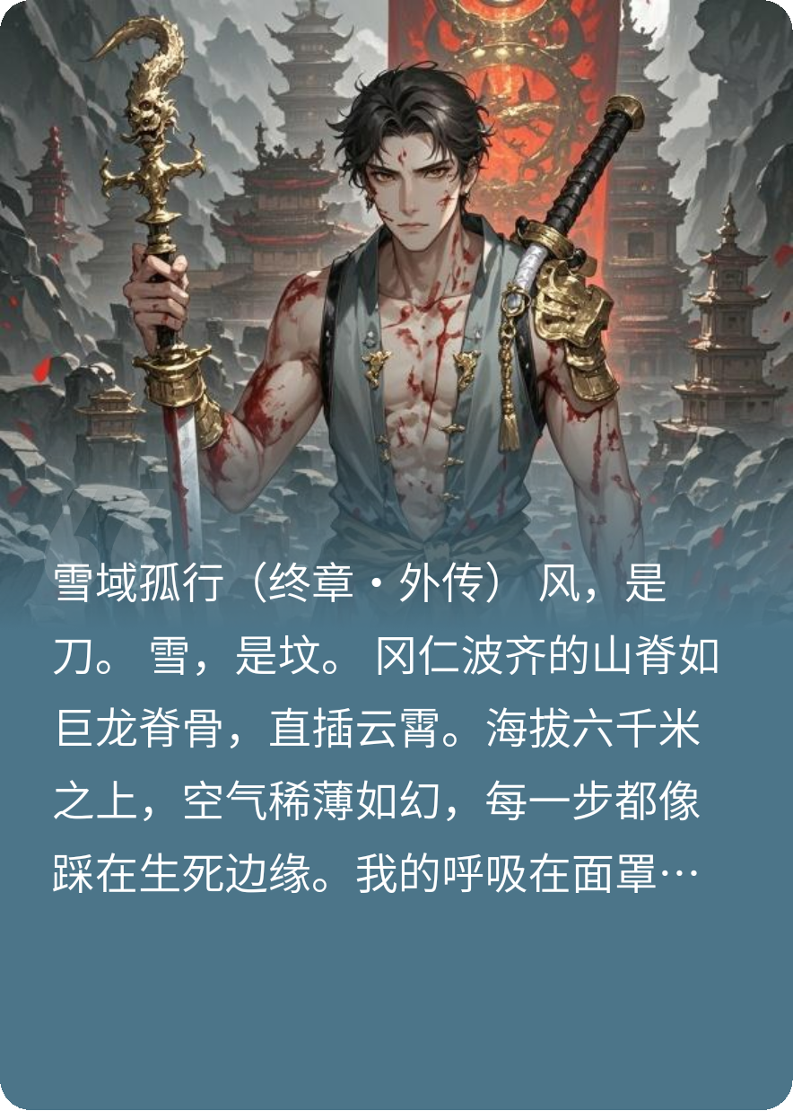 金宇泽之龙脉盗第五季