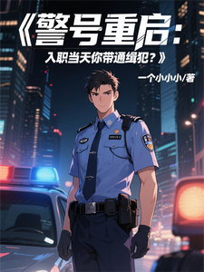 警号重启：入职当天你带通缉犯？