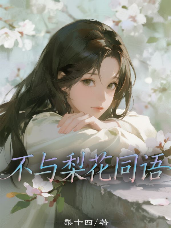 不与梨花同语