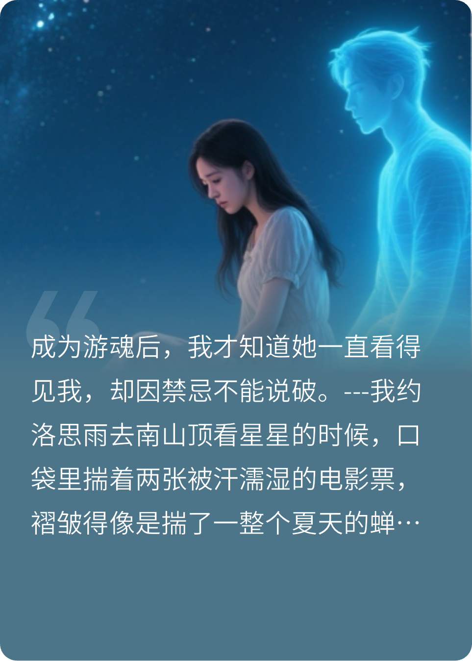 在时间的缝隙里爱你