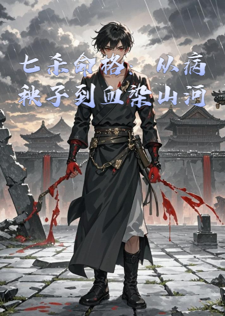 七杀命格：从病秧子到血染山河