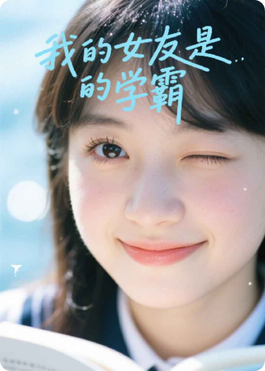 我的女友是学霸